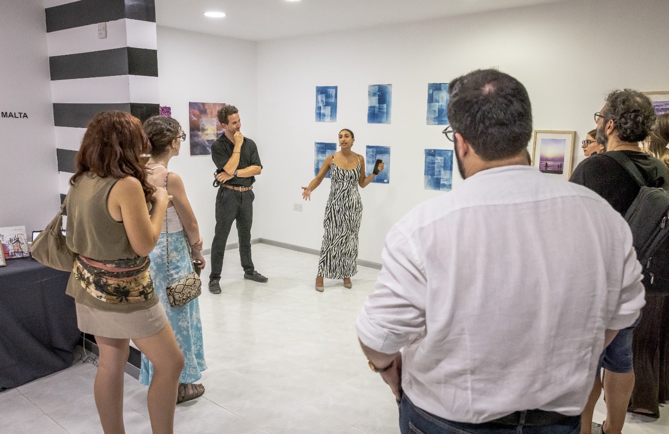 New Renaissance Malta salon