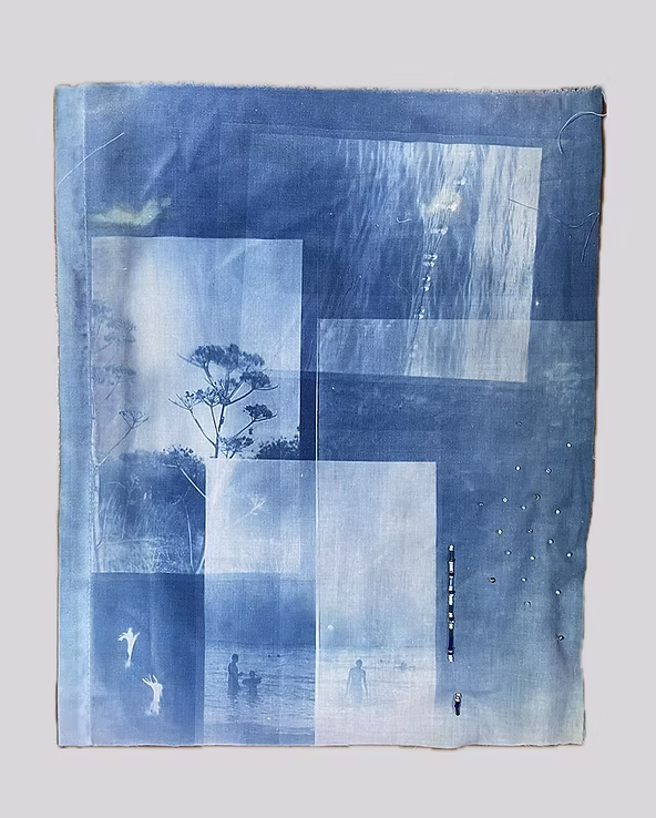 Memorja I by Naomi Smith