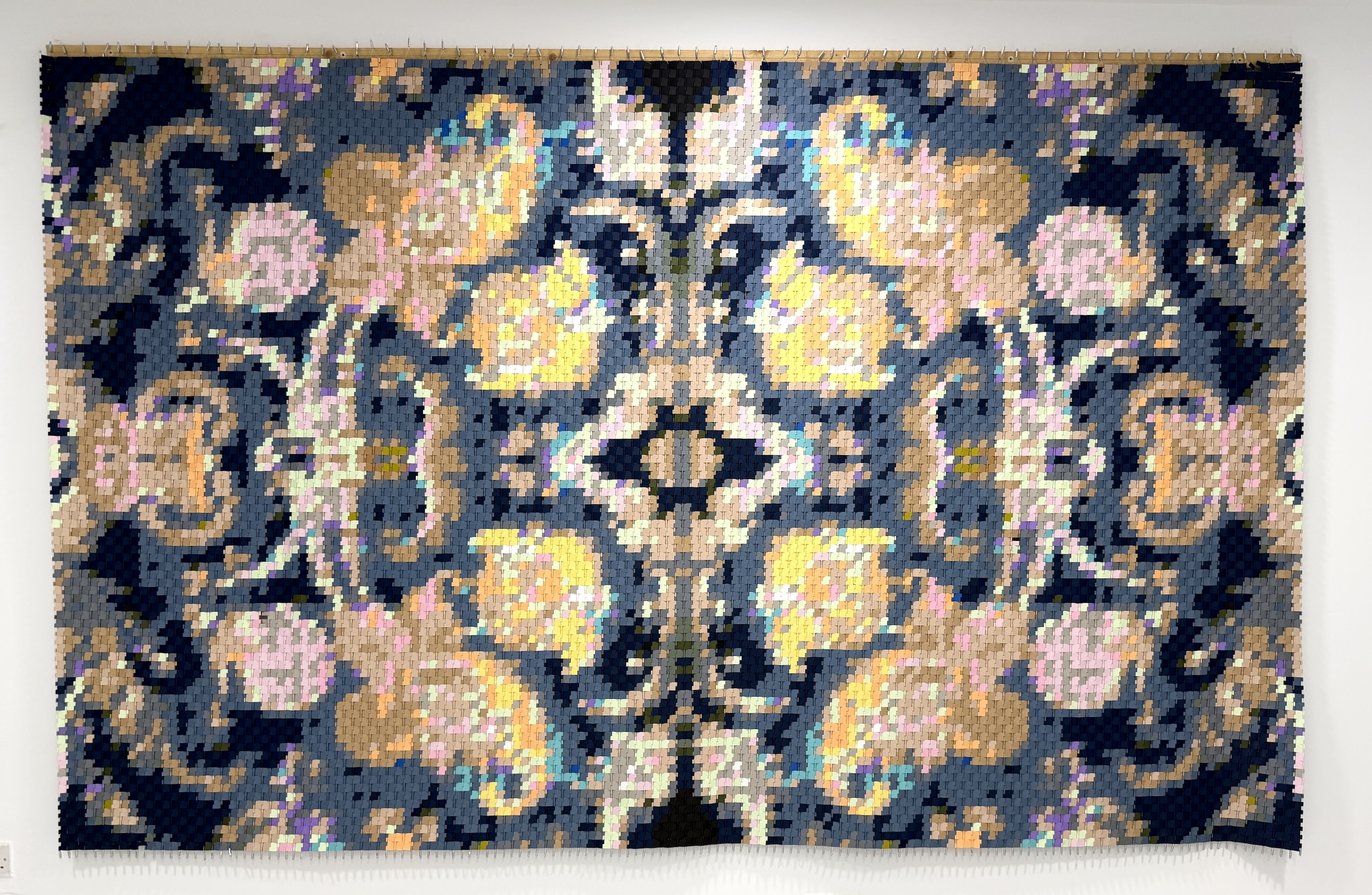 ReTapestry No. 3 by Matthew Joseph Casha