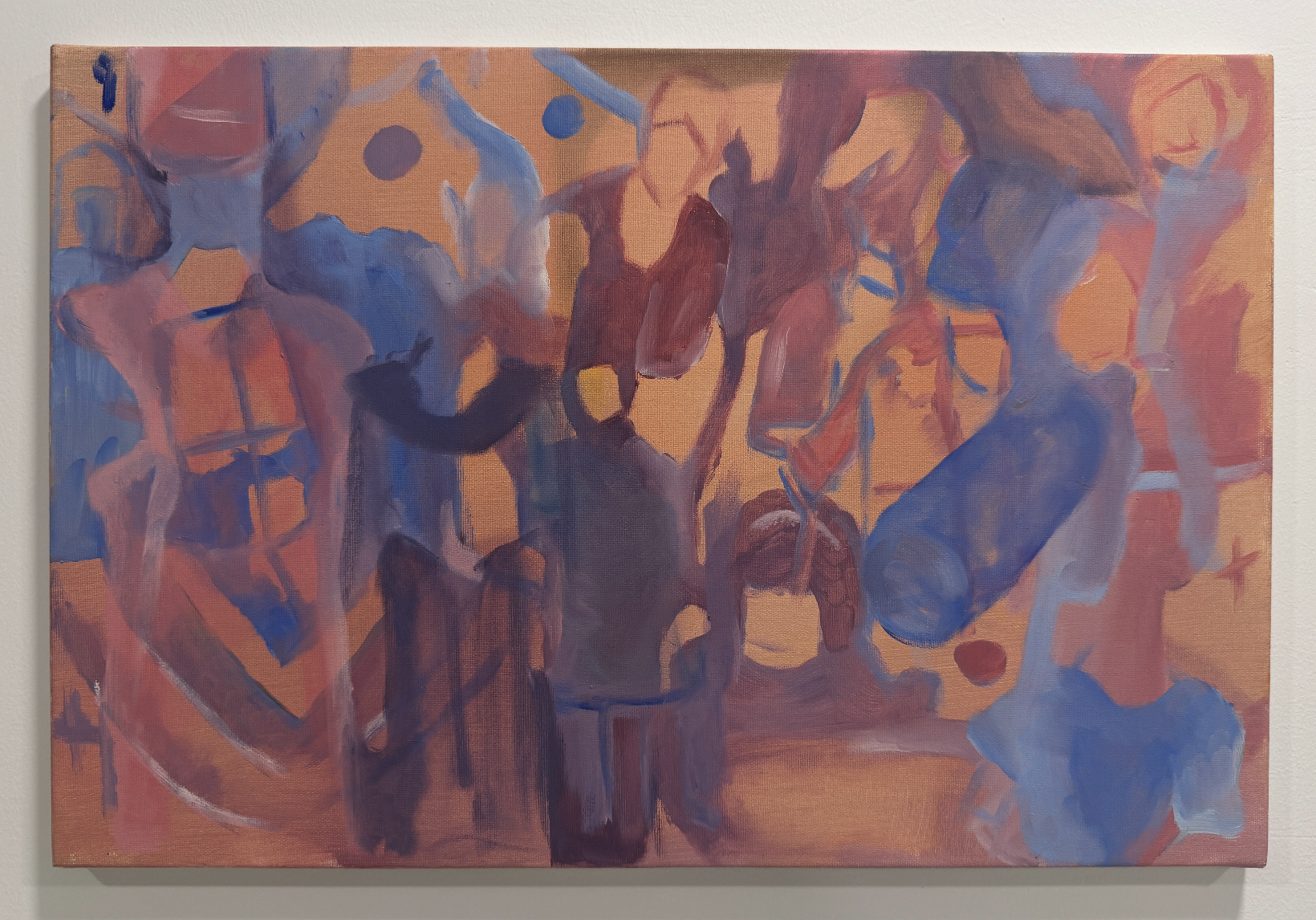 Family Memory: 3 by Christabelle Azzopardi