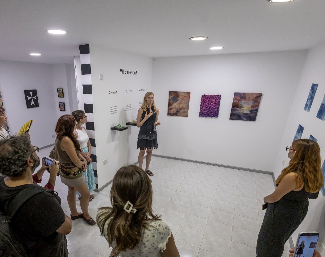 Chapter One gallery image 1